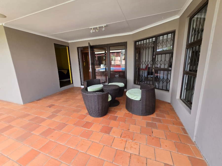 4 Bedroom Property for Sale in Dan Pienaar Free State